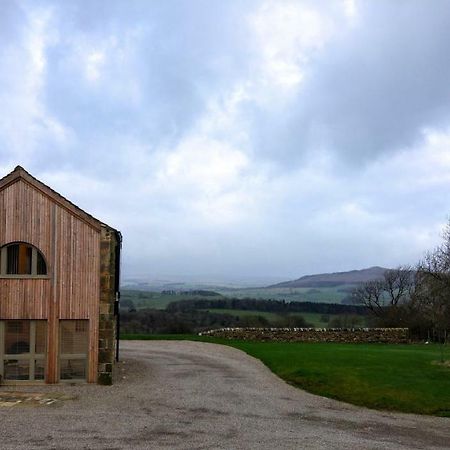 The Hayloft Villa Skipton Exterior photo